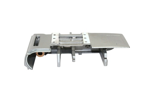 [301-285] CARCASA LIJADORA 9924DB  151189-8 MAKITA