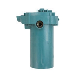 [301-29] CARCASA MOTOR TRIMMER RT0700/RT0701C 140736-0 MAKITA