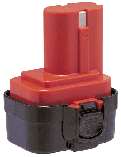 [301-30] BATERIA 9.6V AH9050 193710-7 CORTA MAKTEC