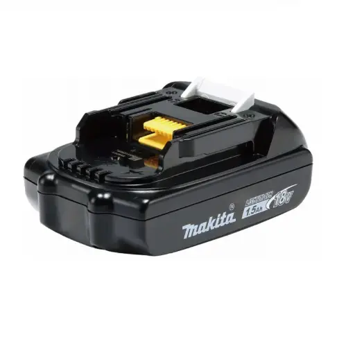 [301-304] BATERIA BL1815N 18V LITIUM 196235-0 MAKITA