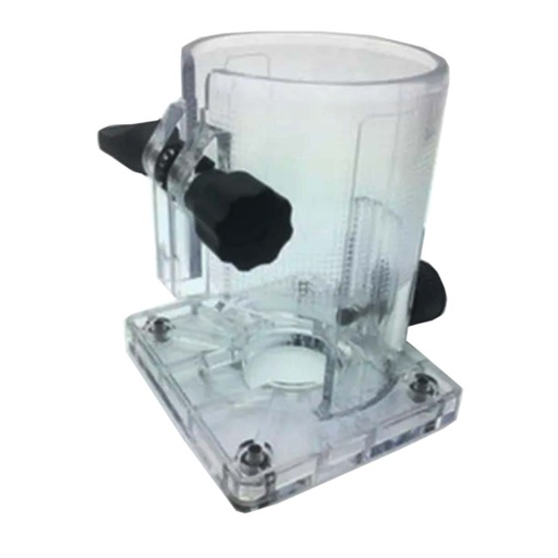 [301-317] BASE GRADUACION TRIMMER 3700B  411930-4 MAKITA