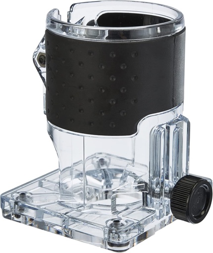 [301-324] BASE TRIMMER COMPLETA 3709  194268-9 MAKITA