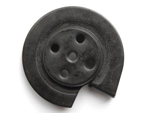 [301-368] BASE CENTRAL SIERRA INGLETE LS1030N 343639-9 MAKITA