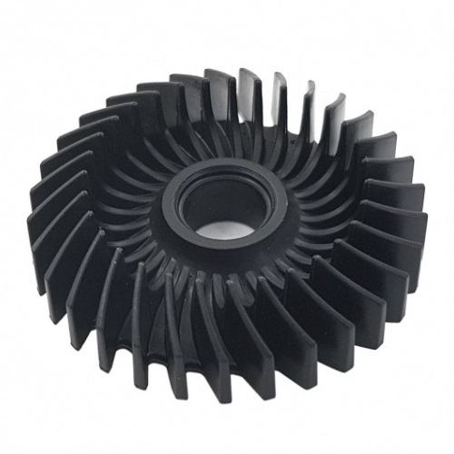 [301-445] VENTILADOR LIJADORA 9046  241880-7 MAKITA