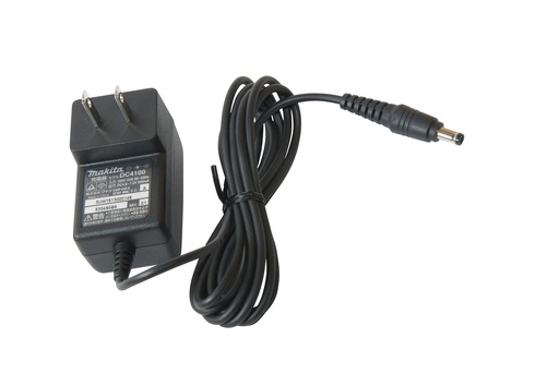 [301-51] CARGADOR BAT 4.8 V DC4100A 150087-3 MAKITA