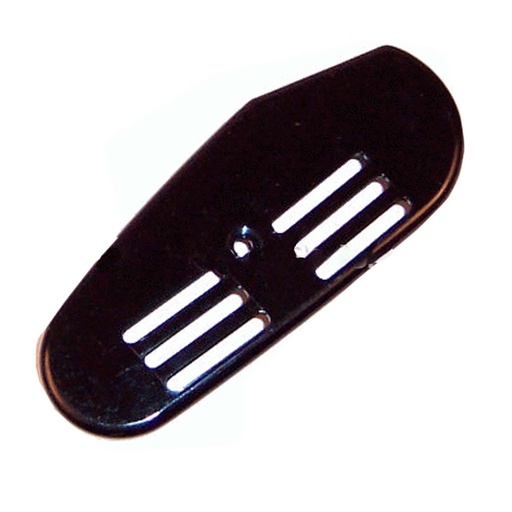 [301-580] CUBIERTA BANDA CEPILLO 1912B 411426-5 MAKITA