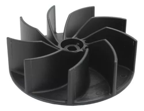 [301-583] VENTILADOR SOPLADORA MUB103  240077-5 MAKITA