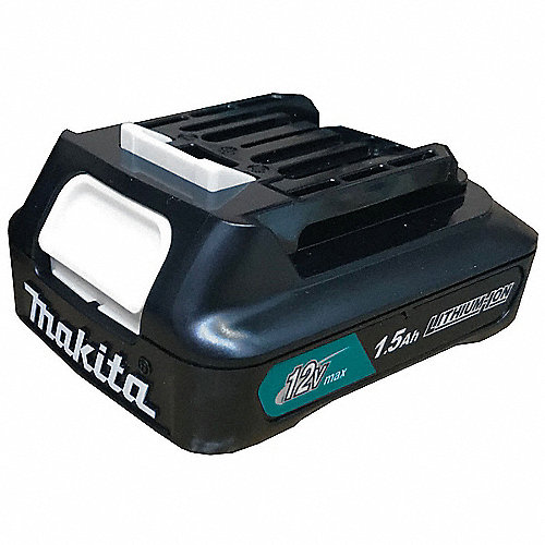 [301-6] BATERIA 12V 1.5AH BL1016 197412-7 MAKITA