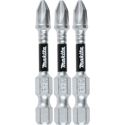 [301-606] JGO PUNTAS 2X2  3PZS E00773 MAKITA