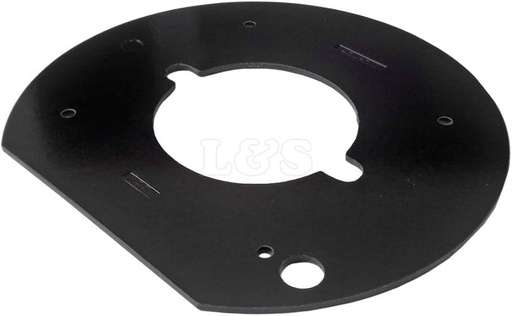 [301-617] PLATO ROUTER RP2301/RP1800  450951-1 MAKITA