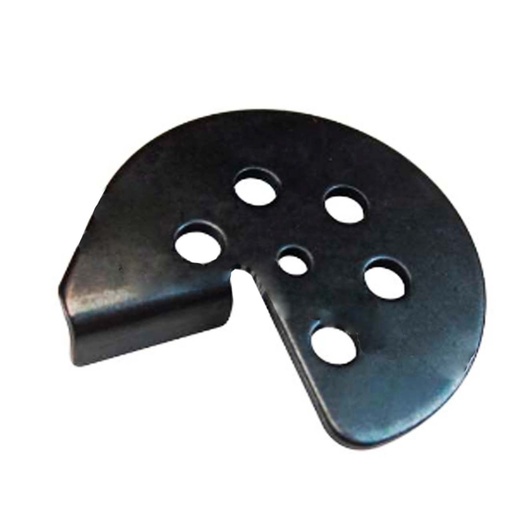 [301-622] PLATO CENTRAL SIERRA INGLETE LS1219  346047-3 MAKITA