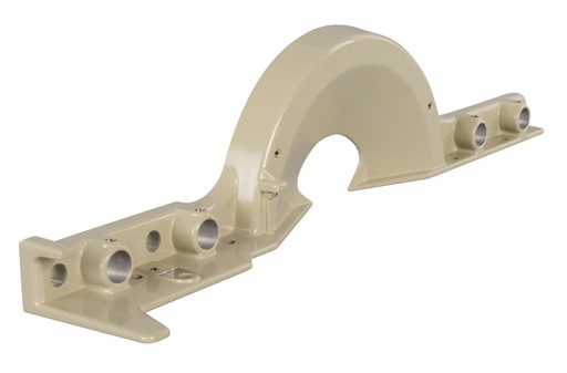 [301-641] GUIA RECTA SIERRA INGLETE LS1013  316840-9 MAKITA