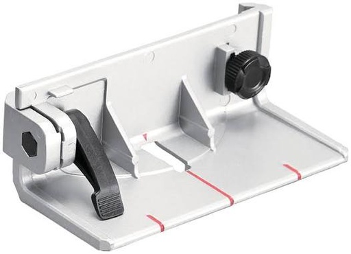 [301-653] GUIA ANGULAR ENGALLETADORA PJ7000  123149-0 MAKITA