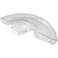 [301-675] PROTECTOR SEGURIDAD PLASTICO SIERRA INGLETE LS1013 450047-8 MAKITA