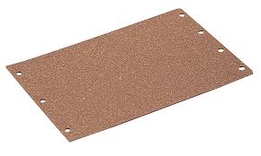 [301-689] PLANCHA CORCHO LIJADORA 9404  193202-6 MAKITA