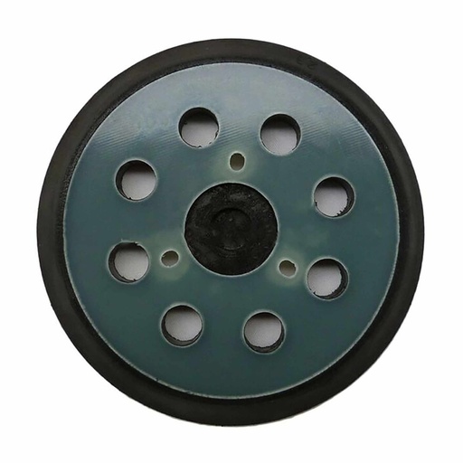 [301-691] BASE LIJADORA BO5030/BO5010 743081-8 MAKITA