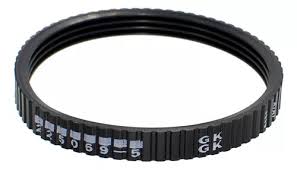 [301-70] FAJA CEPILLO 1912B/1911  225069-5 MAKITA