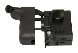 [301-709] SWITCH ATORNILLADORA 6824N 651978-6 MAKITA