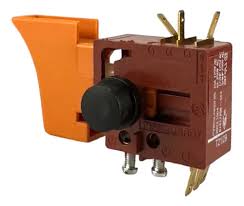 [301-713] SWITCH PULIDORA 9227C 651282-3 MAKITA