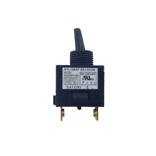 [301-741] SWITCH PULIDORA M9502 SSP 651424-9 MAKITA