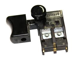 [301-751] SWITCH LIJADORA GV5010  651285-7 MAKITA