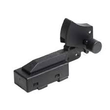 [301-759] SWITCH PULIDORA M0921G  650115-9 MAKITA MT