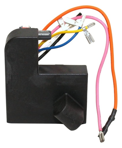 [301-762] CONTROLADOR VELOCIDAD 9227C 631801-1 MAKITA