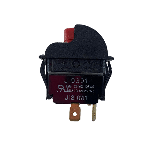 [301-777] SWITCH SIERRA CALADORA SJ401 DBL 090042-000 MAKITA