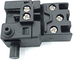 [301-782] SWITCH ROTOMARTILLO HR4002C 650677-7 MAKITA