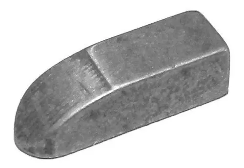 [301-823] CUÑA EJE SIERRA 5201NA 254203-0 MAKITA