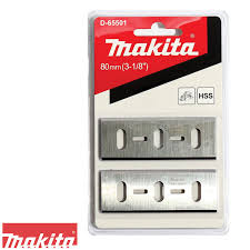 [301-83] JGO CUCHILLA 1600 3 1/8 D65501 MAKITA