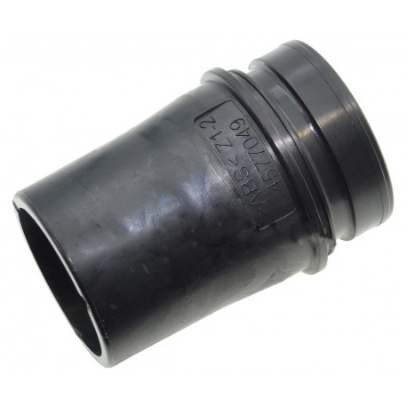 [301-857] CODO MANGUERA SIERRA INGLETE LS1019/LS1219 457704-9 MAKITA