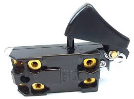 [301-912] SWITCH SIERRA INGLETE LS1440  651135-6 MAKITA