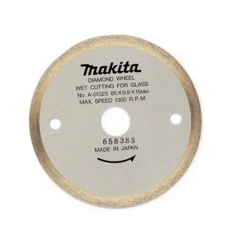 [301-92] DISCO AFILAR 9803  3 1/8 792731-2 MAKITA