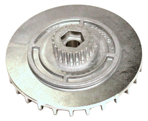 [301-938] POLEA LIJADORA 9911  241660-1 MAKITA