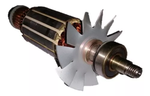 [302-104] INDUCIDO CEPILLO 1804/1805N 513142-6 MAKITA