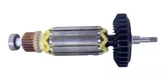 [302-105] INDUCIDO PULIDORA M9507  515551-5 MAKITA