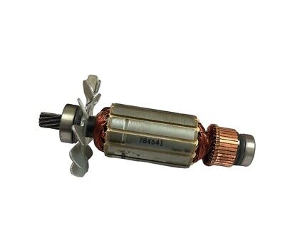 [302-116] INDUCIDO CORTADORA 2412N 514541-5 MAKITA