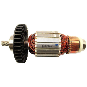 [302-127] INDUCIDO SIERRA INMERSION SP6000  513676-9 MAKITA