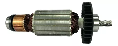 [302-128] INDUCIDO CORTADORA LW1401  513461-0 MAKITA