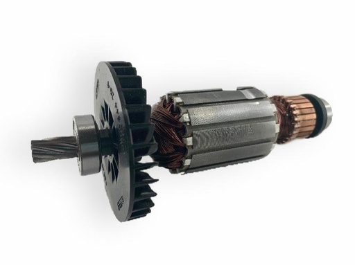 [302-131] INDUCIDO SIERRA M5801G 513861-4 MAKITA MT