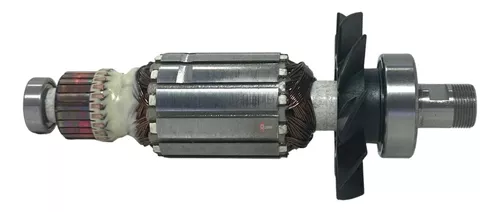 [302-135] INDUCIDO ROUTER MRP090 510203-3 MAKITA