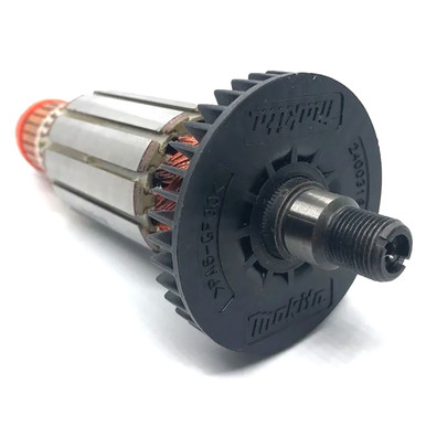 [302-137] INDUCIDO ROUTER RF1101/RD1100 518633-2 MAKITA
