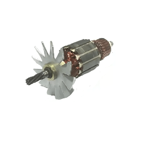 [302-166] INDUCIDO SIERRA CALADORA 4300BV/BA 512062-1 MAKITA