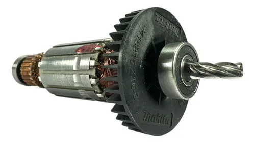 [302-178] INDUCIDO SIERRA CALADORA 4323/4324  517266-0 MAKITA