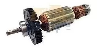 [302-184] INDUCIDO SIERRA CALADORA MJV430 510201-7 MAKITA