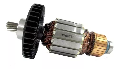 [302-190] INDUCIDO SIERRA 5007B 514856-0 MAKITA