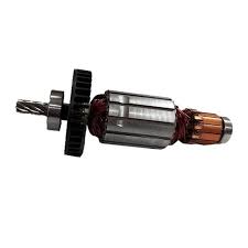 [302-193] INDUCIDO SIERRA DHS710  519332-9 MAKITA