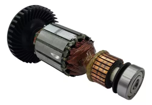 [302-213] INDUCIDO BARRENO MHP130K 619122-1 MAKITA