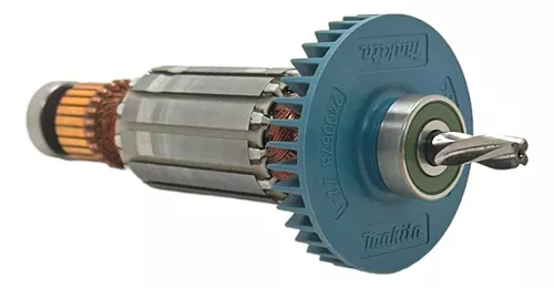 [302-214] INDUCIDO BARRENO HP1620 517456-5 MAKITA